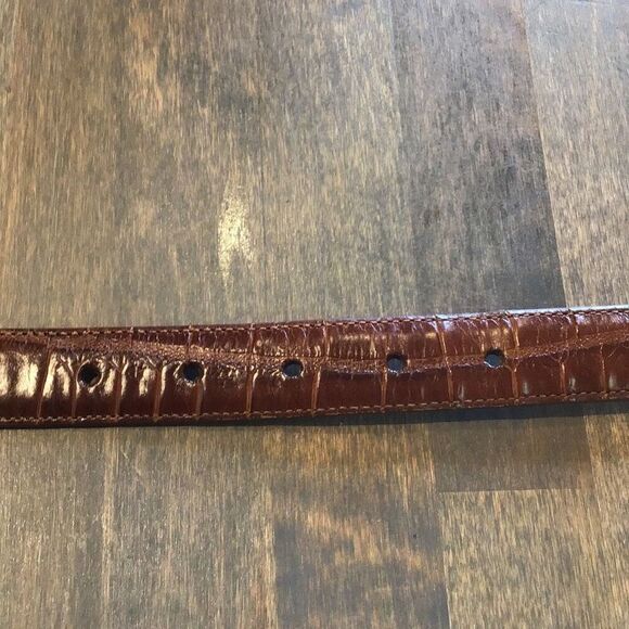 Sweet like new belt by Brighton - Picture 5 of 6